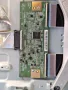 T-CONTROL BOARD PT430GT01-2-C-1 for 43 inc DISPLAY HC430DQN-VKXL3-A144 for ​LG 43UN74003LB, снимка 1