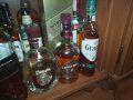 празни шишета от уиски-за колекция 1802221656, снимка 9