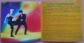 Roxette – Joyride (1991, CD) , снимка 4