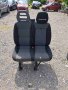 Седалка за Фиат Дукато Ситроен Джъмпер Пежо Боксер , снимка 5