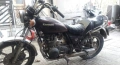 Kawasaki LTD 440 На части Пефектен Двигател, снимка 3
