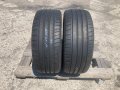 245/45/19 Dunlop Sport Maxx GT 2020г 5,5мм Рън Флат BMW, снимка 1 - Гуми и джанти - 41569240