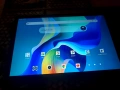Нов таблет.11 инча. Rom 128 GB. Ram 20 GB. Android 15 - GPS, снимка 1