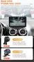 Android 14 и 9-инчов QLED сензорен екран, проектирана за Opel Corsa D от 2007 до 2012 г., снимка 8