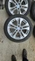 джанти с гуми за мерцедес, снимка 4