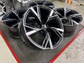Джанти 22 Цола Audi RS6 RS7 SQ8 Q8 SQ7 Originally Нови, снимка 6