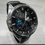 НОВ Часовник Casio Edifice EFR-556L-1AVUEF, снимка 1
