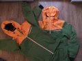 schoffel ski jacket - страхотно ски яке КАТО НОВИ размер - 48 М , снимка 2