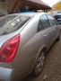 Нисан Примера 2.0 бензин автоматик с газ, снимка 4