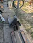 2 Палетни колички, снимка 1
