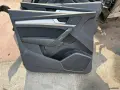 RECARO Салон от Audi Q5 2018, снимка 9