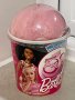 Нов детски комплект за баня Барби Barbie бомбички вана гъба за тяло, снимка 5