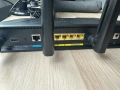 Гигабитов WiFi рутер Asus RT-AC87U, снимка 3