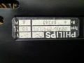  Musi-Clock-Radio 22RS274 /19B /19R - Philips , снимка 3
