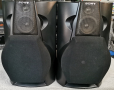 ПРОМО!! аудио система стерео уредба SONY HCD-RX90 + колони SONY SS-L80, снимка 10