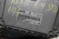 Моторен компютър Alfa Romeo 147 (2000-2010г.) 0281010332 / 0 281 010 332 / 55185365 / 93741ААА, снимка 2