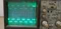 ОСЦИЛОСКОП HITACHI V-660, снимка 5