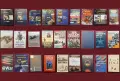 Военна история, армии, анализи - 27 книги, снимка 1