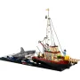 Lego 21350 Челюсти Jaws 21350 Ideas , снимка 2