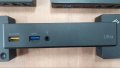 Докинг станция Lenovo ThinkPad USB 3.0 Ultra Dock 40A8 + Гаранция, снимка 4