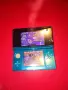 Nintendo 3ds син, снимка 1