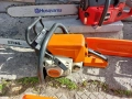 Бензинови верижни триони Jonsered,Stihl 034,Stihl MS 210C Stihl 026 , снимка 3