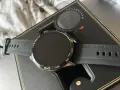 Huawei Watch GT 4 (46mm) Black – Като нов, с кутия, снимка 3