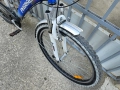 Алуминиев велосипед 26 цола PEGASUS-шест месеца гаранция, снимка 2