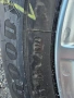 Лети джанти 17" с зимни гуми GoodYear за BMW 320d G20 - Style 851  , снимка 5