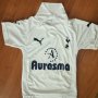 Tottenham PUMA Premier League , снимка 1 - Детски тениски и потници - 40493246
