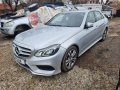Mercedes Е220 CDI AMG пакет W212 facelift , снимка 2