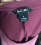 Маркова блуза тип туника "MONKL" / унисайз , снимка 7