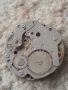 Механизъм от стар ръчен часовник 39949, снимка 7
