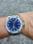 БАРТЕР Roamer Deep Sea Automatic 43mm, снимка 1