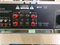 Усилвател DENON PMA-510AE Две по 70 вата на 4 ома.  В отлично техническо и визуално състояние., снимка 11