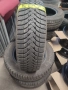 зимни гуми Michelin alpin a4 165/70/14, снимка 3