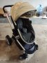  Комбинирана бебешка количка, снимка 8
