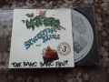 The Meteors – Sewertime Blues / Don't Touch The Bang Bang Fruit оригинален диск, снимка 1 - CD дискове - 44758074