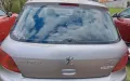 Преден капак , заден капак  от Peugeot / Пежо 307 2.0HDI 90к.с , снимка 4