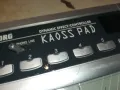 KORG KAOSS PAD 0405251719M, снимка 4