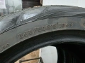 2бр зимни гуми 245/50/18 FALKEN L05148 , снимка 4