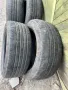 Продавам 2 бр летни гуми, снимка 1