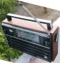 📻✨ SELENA B-210 – РЯДЪК ЕКСПОРТЕН МОДЕЛ – 150 €✨📻, снимка 1
