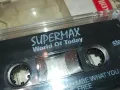SUPERMAX-ORIGINAL TAPE 0604251232, снимка 3