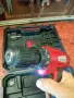 Винтоверт Райдър 12V с две батерии и зарядно, снимка 4