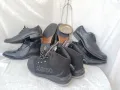 Работни обувки STENSO, N- 41 - 42, JETT BLACK ANKLE MF S3, снимка 3