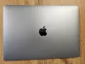 Apple MacBook Air M1 13 inch (2020) 16GB RAM | 256GB SSD | 84% батерия | зарядно+кутия | Space Gray, снимка 7