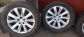 5х112 ДЖАНТИ 17 за WV, AUDI, SKODA, SEAT , снимка 4