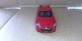 Bburago Nissan GT-R 2009 - Мащаб 1:43, снимка 8
