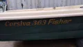 Лодка Corsiva Fishing 363, снимка 11